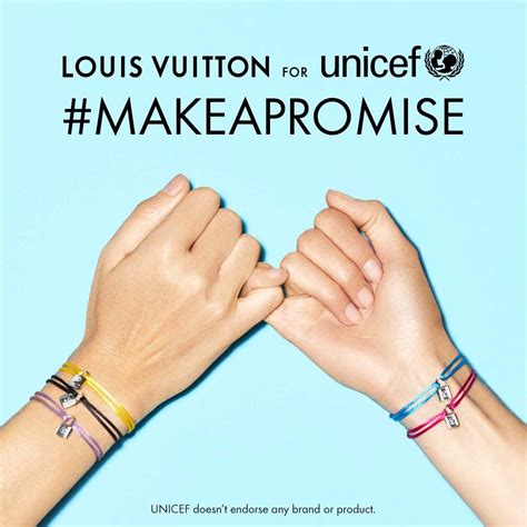 unicef louis vuitton